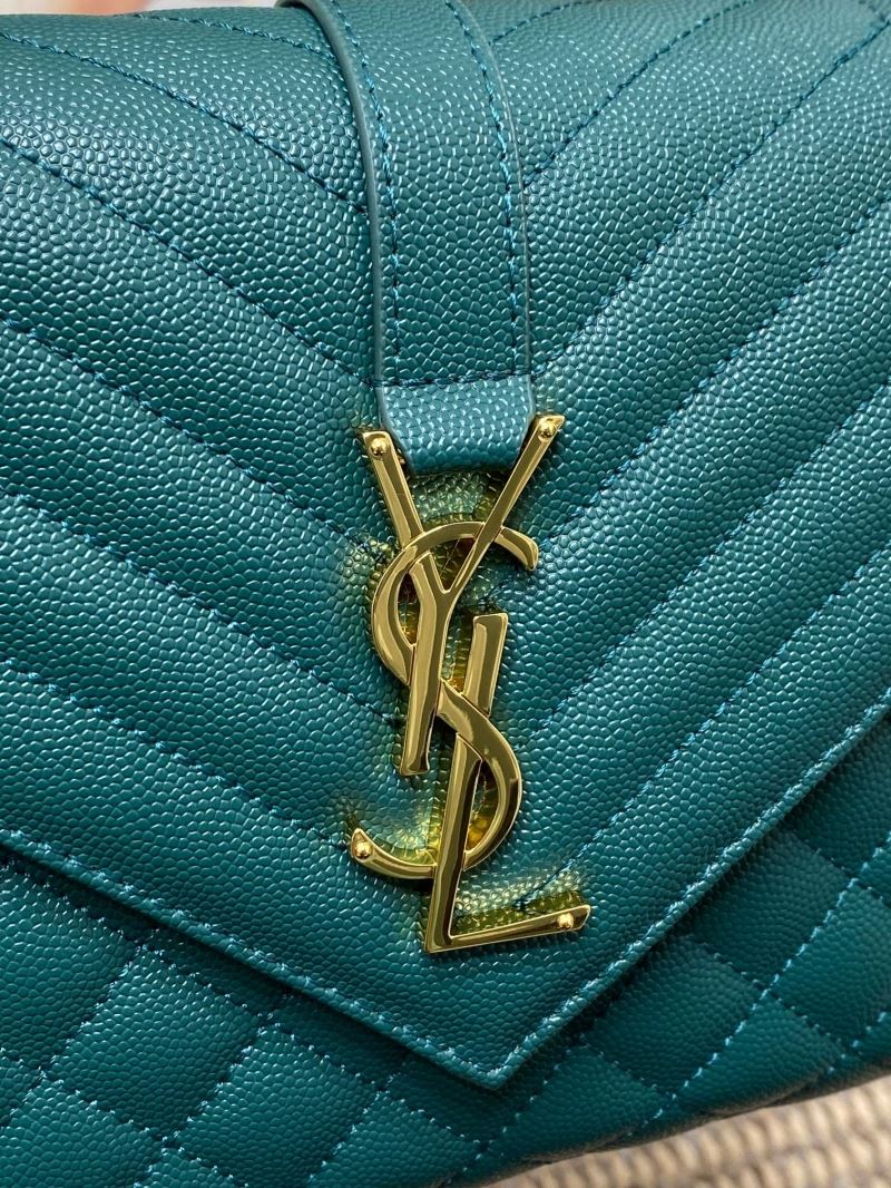 YSL Satchel Bags